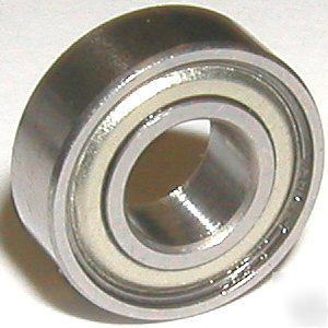 Ball bearing R14 zz 7/8