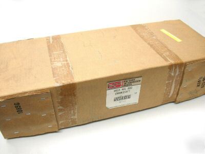 Carrier carlyle 06EA-401-993 06EA401993 crankshaft 06EA