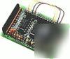 Corby 7100 indoor outdoor decoder board f/ 7000