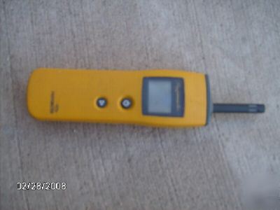 Drieaz meter pro meter hygromaster f rh meter
