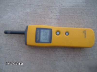 Drieaz meter pro meter hygromaster f rh meter