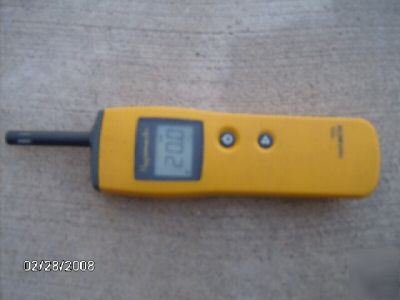 Drieaz meter pro meter hygromaster f rh meter