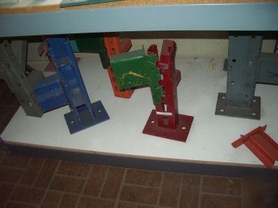 Gift certificate for pallet rack *southern california*