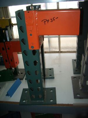 Gift certificate for pallet rack *southern california*