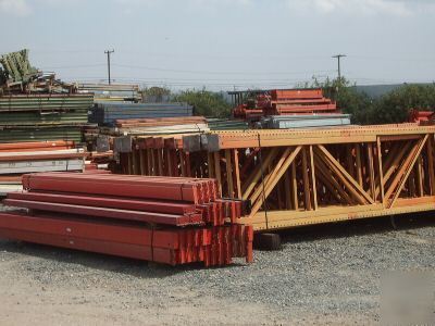 Gift certificate for pallet rack *southern california*