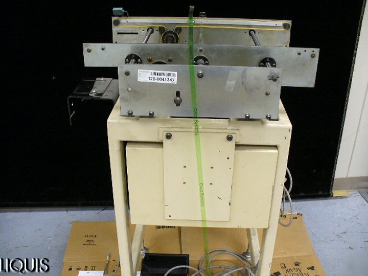 Industrial controller 14