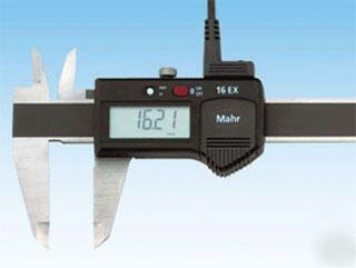 Marcal digital caliper 16 ex with data output