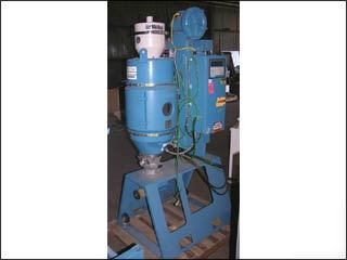 Mdm-50 novatec hopper dryer - 26628