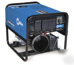 Miller blue star 145 dx, w/gfci, gas/kohler, 907267012