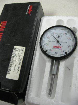 Mint mhc industrial dial indicator 1