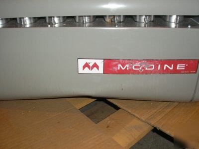 Modine PD150 natural gas unit heater