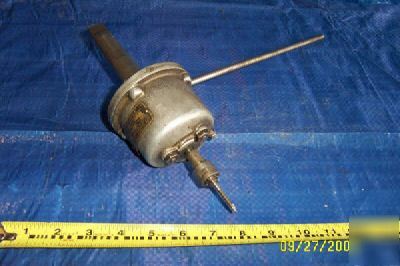 Procunier NO1 e tapmatic tapping head mill lathe drill 