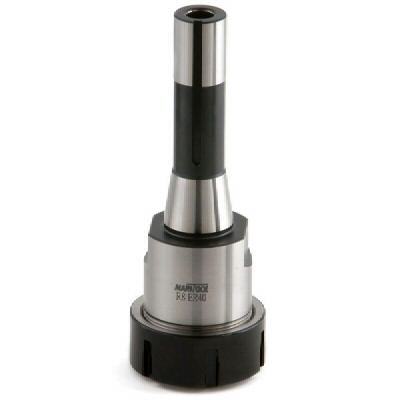 R8 ER40 collet chuck tool holder bridgeport mill