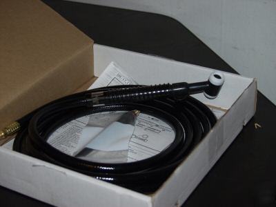 New SR17V-12 w/gas valve wp-17 tig torch 1PC 12FT