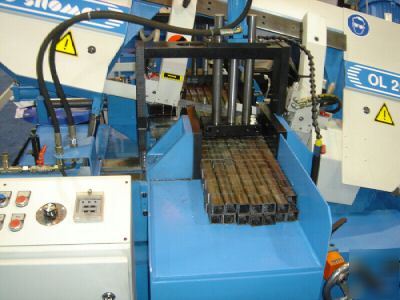 New siloma OL260A 10