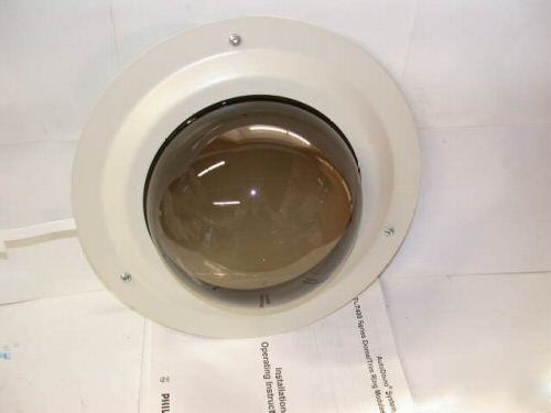 Philips bosch TC7401-22 indoor/outdoor pendant capsules