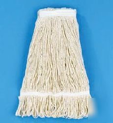 Premium pro loop web standard mop heads-uns 424R