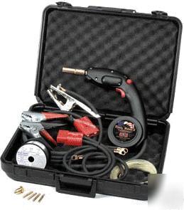 Ready welder 2 - rwii #10000 portable mig spoolgun
