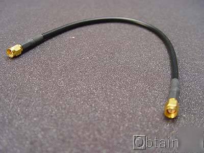 Sma cable 135-2866-000 nip connector