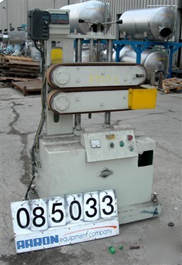 Used: metaplast puller, model PB4C. (2) 5