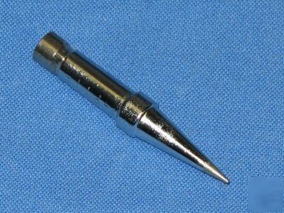 Weller ~ PTT7 ~ soldering tip for TC201 series iron