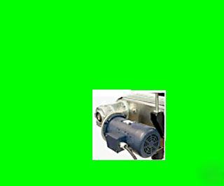 10 foot stainless steel conveyor belt variable speed