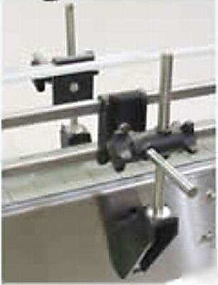 10 foot stainless steel conveyor belt variable speed