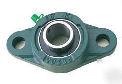 2 hole flange bearing * 2 inch bore * $18.95