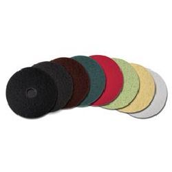 3M low speed floor pads-mco 08476