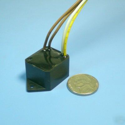 3WATT 350MA led driver, 220VAC constant current source 