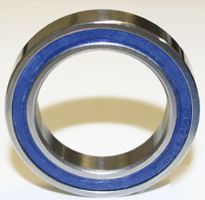 6811-2RS1 bearing 55X72X9 sealed vxb ball bearings