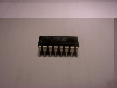 74LS21 4-input and gate ( qty 100 ea )