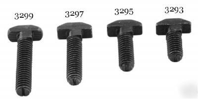 8020 hardware t slot studs 15 s 3293 (12PCS) n