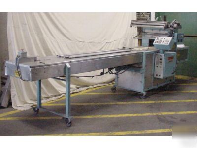 Aps over wrapper model mark 101-12-c.