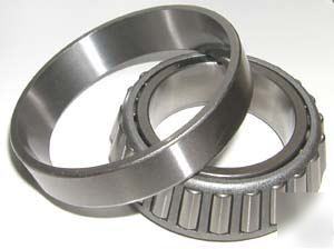 Axle wheel taper roller bearings l 44649/44610 44649/10