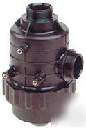 Filter pool tank garden grey water rain suction 80 mesh