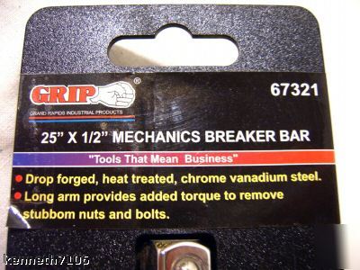 Grip 25