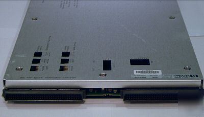 Hp 75000 series c E1458A 96 channel digital i/o