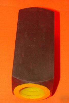 Hydraulic check valve rv-25 1.0/12 1 3/4