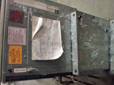 Liebert mini-mate 64R7 air condition unit mmca-Y00 