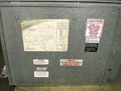 Liebert mini-mate 64R7 air condition unit mmca-Y00 