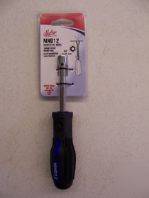 Malco MND12 3/8