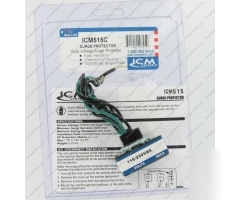New ICM515 single phase motor surge protection hvac 