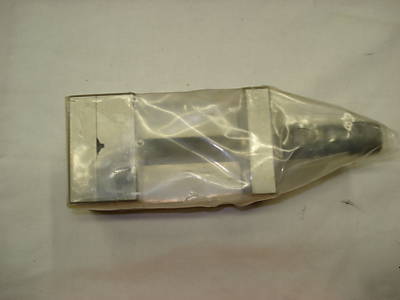 New sd-VD60 v-groved jaw toolmakers vise 