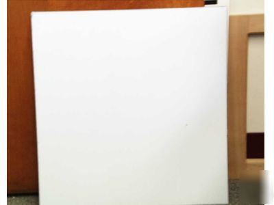 New stainless steel sheet 24GA. 304 #4 fin 15 x 39 