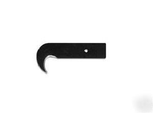 Olfa hob-1 hook cutter blades model 9759 