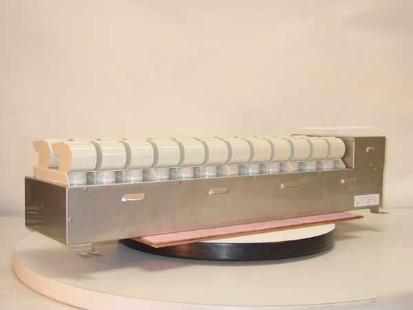 Stulz ens ultrasonic humidifier for hvac system 