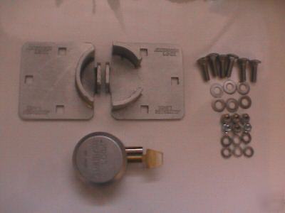 Van door lock kit security lock & hasp & hardware 