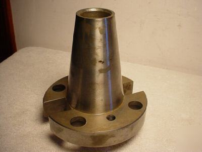 Van norman milling machine collet chuck/holder