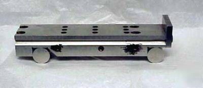 Vintage machinist sine bar 5